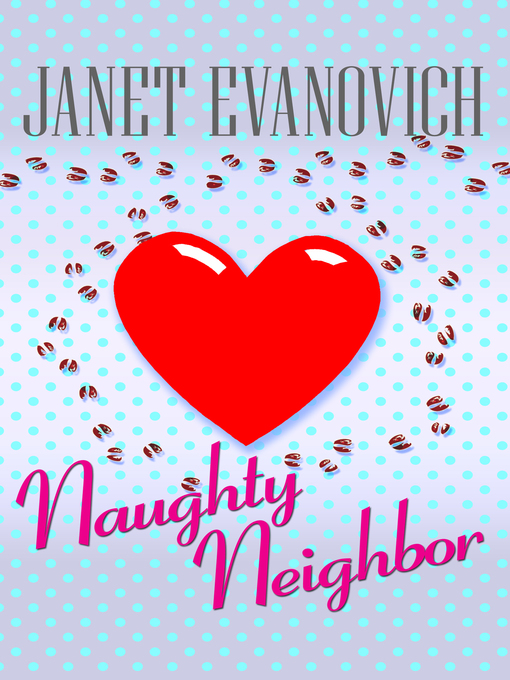 Cover image for Naughty Neighbor